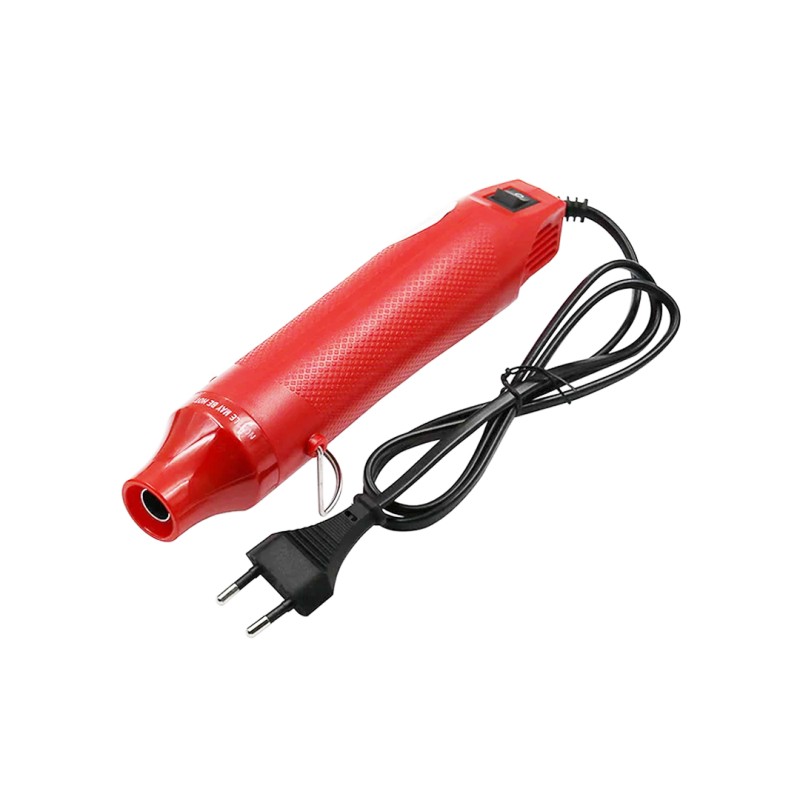 Pistolet à Air Chaud Compact