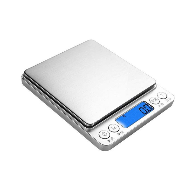 Balance De Précision