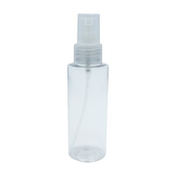 Flacon Spray 100ml Cristal