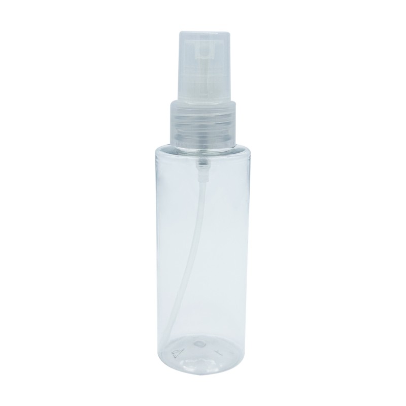 Flacon Spray 100ml Cristal