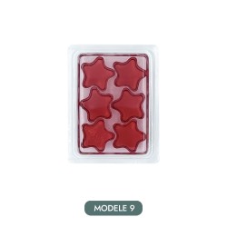Moule Clamshell et Snap Bar