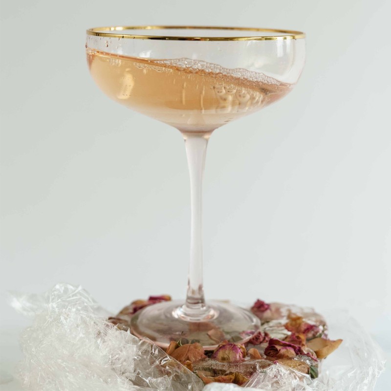 Parfum Cocktail Champagne Parfum Cocktail Champagne