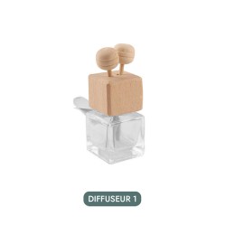 Diffuseur Voiture à Accrocher 1