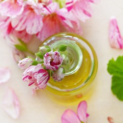 Parfum Géranium