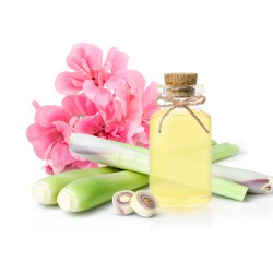 Parfum Anti Moustiques