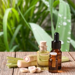 Parfum Citronnelle