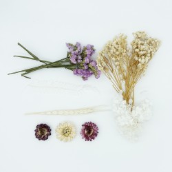 Fleurs