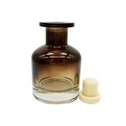 Flacon Diffuseur Rond 140ml
