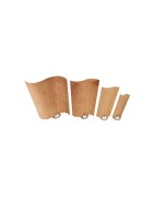 Lot De 50 Mèches De Bougie En Bois Pour La Fabrication De Bougies Et L'artisanat De Bougies DIY 3 Tailles Ensoleille 90765916