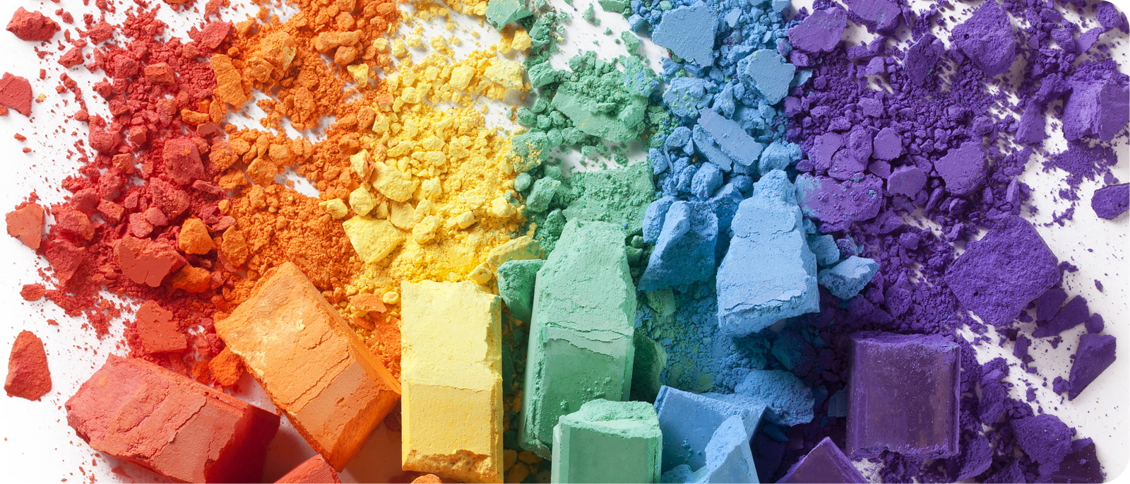 Colorants en grains Bekro