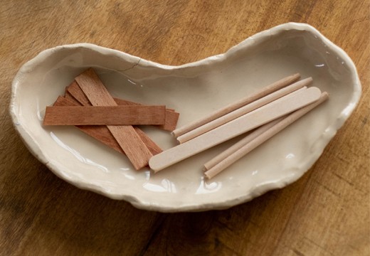 Poches à douille jetable pour chantilly de cire à bougie gourmande