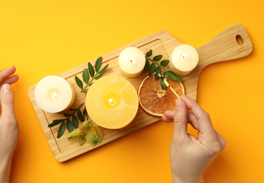 Top 10 des bougies parfumées : les fragrances idéales pour créer vos ambiances