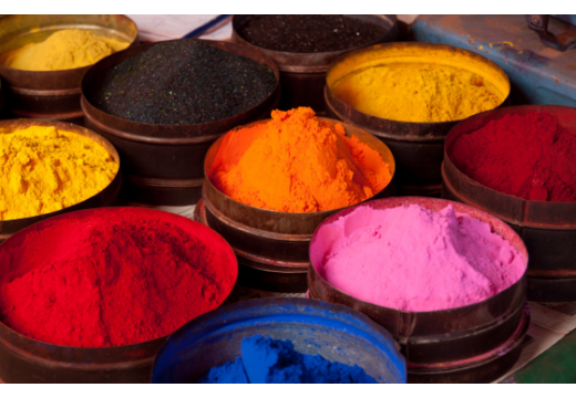 Tout savoir sur les différents types de colorants pour bougie