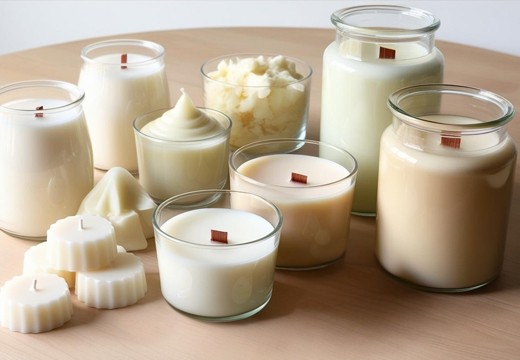 Tout savoir sur la cire végétale : types, usages et bénéfices