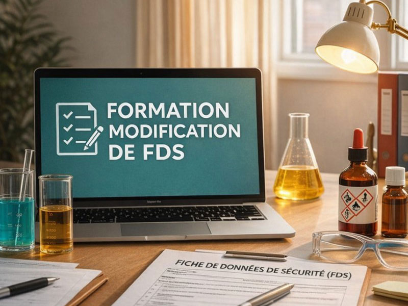 Formation réglementation CLP